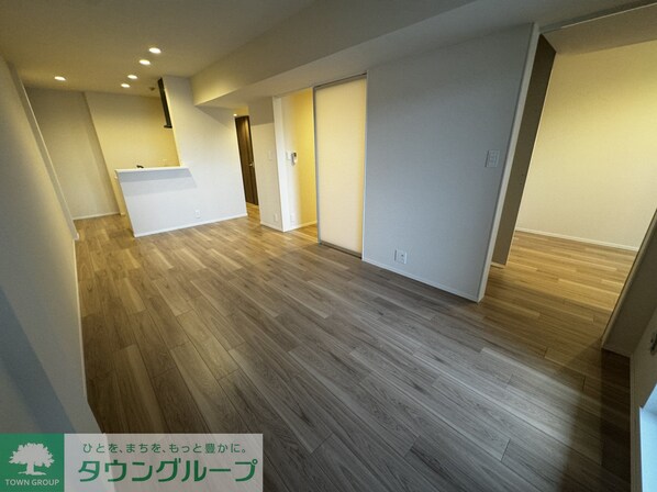 レガリアの物件内観写真